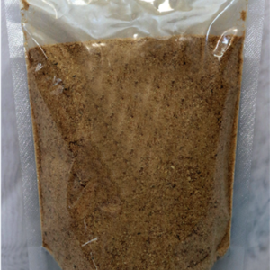 Poudre de Gingembre